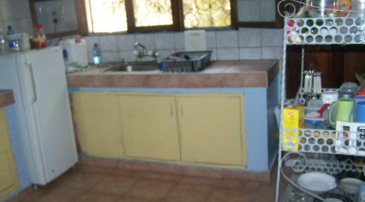 Jay's Nyali Homestay