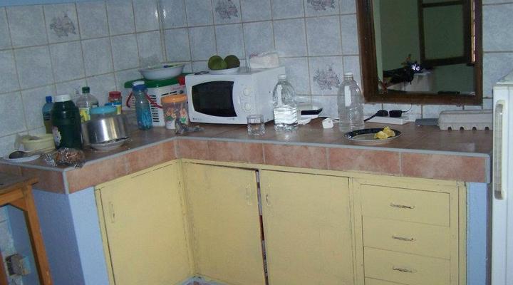 Jay's Nyali Homestay