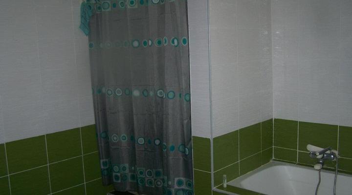 Jay's Nyali Homestay