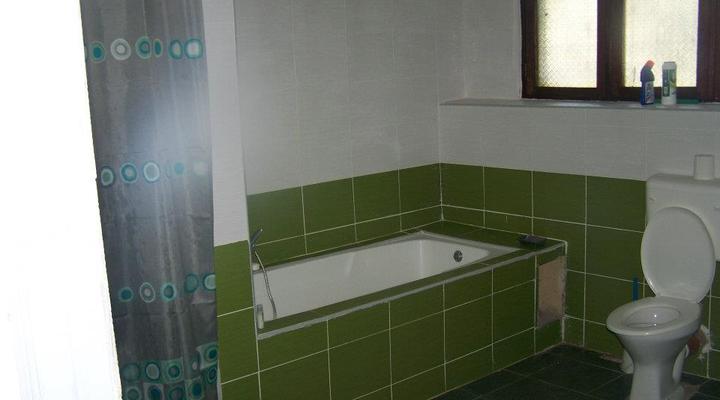 Jay's Nyali Homestay