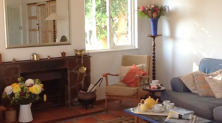 Brower Holiday House