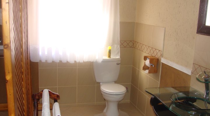 Rubicon Guest House & Conference