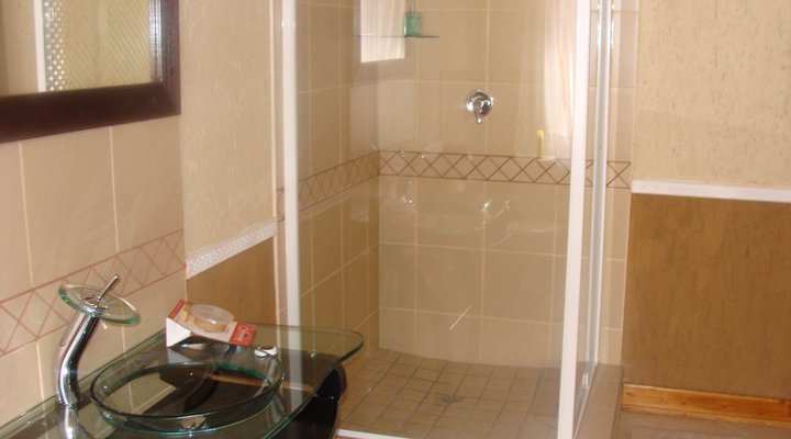 Rubicon Guest House & Conference