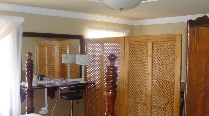 Rubicon Guest House & Conference