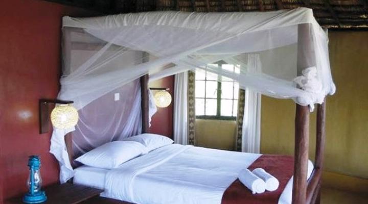 Kisindi Lodge and Spa