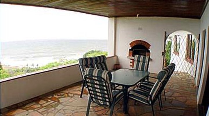 Emperor's Seaview 1277