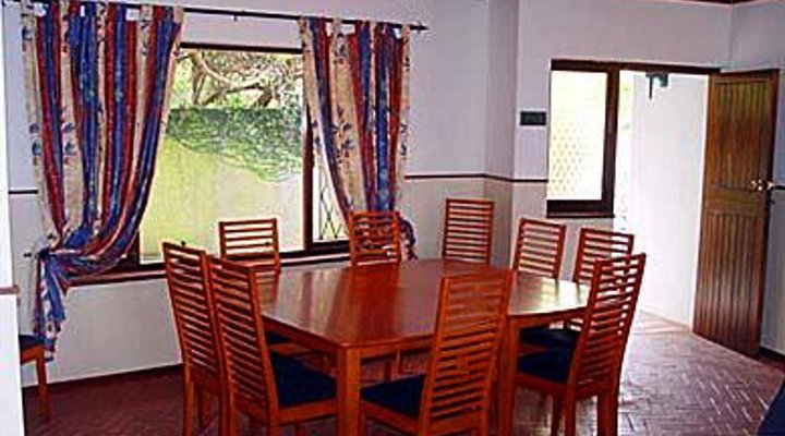 Emperor's Seaview 1277