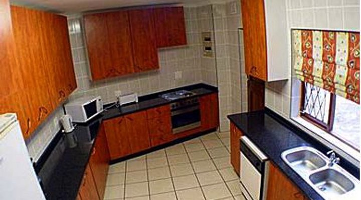 Emperor's Seaview 1277