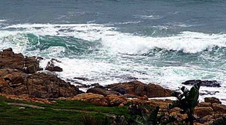 Emperor's Seaview 1277