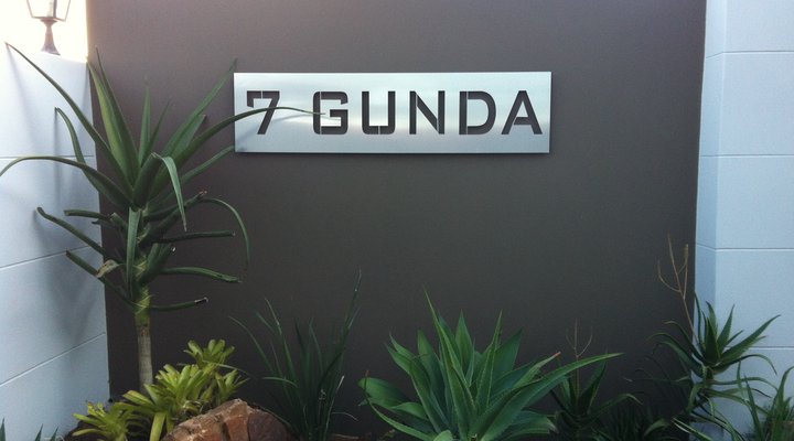 7 Gunda Crescent