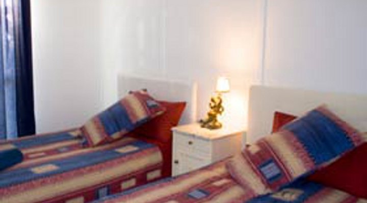 Haum-Mari Guesthouse