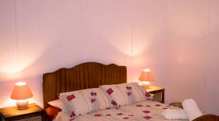 Haum-Mari Guesthouse