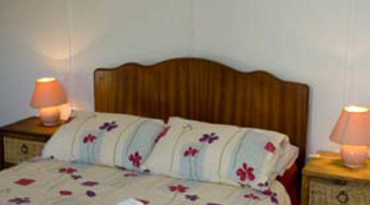 Haum-Mari Guesthouse