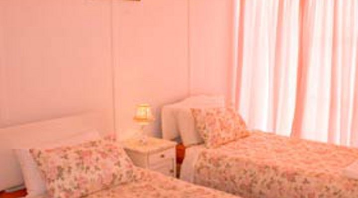 Haum-Mari Guesthouse