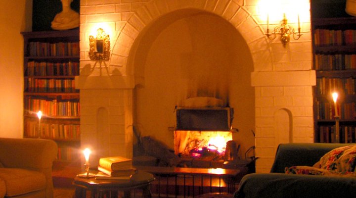 Shiwa Ngandu Estate