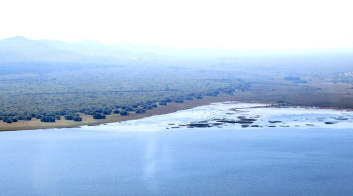 Shiwa Ngandu Estate