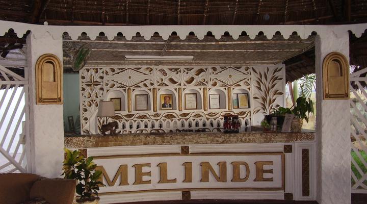 Melinde Hotel