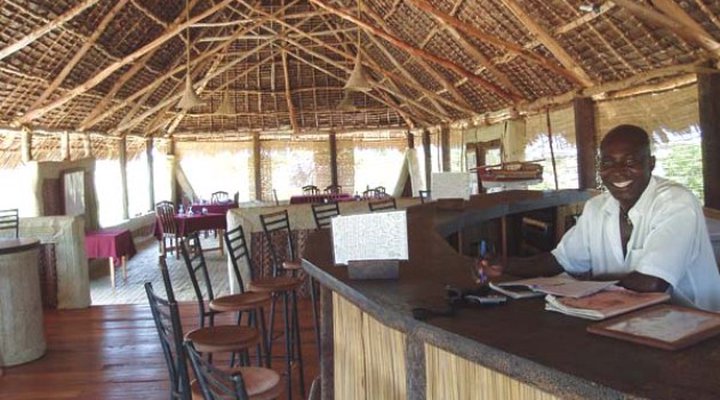 Kizingo Eco Lodge