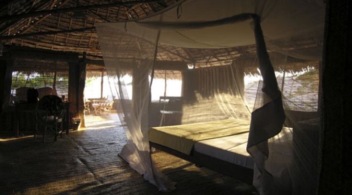 Kizingo Eco Lodge