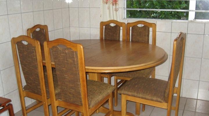 Lobelia Self Catering Cottage