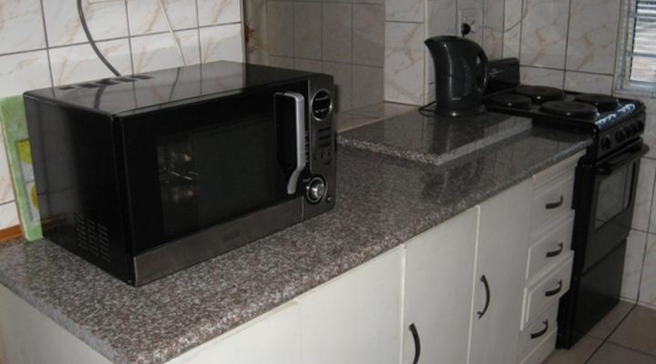 Lobelia Self Catering Cottage