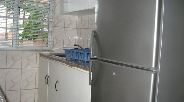 Lobelia Self Catering Cottage