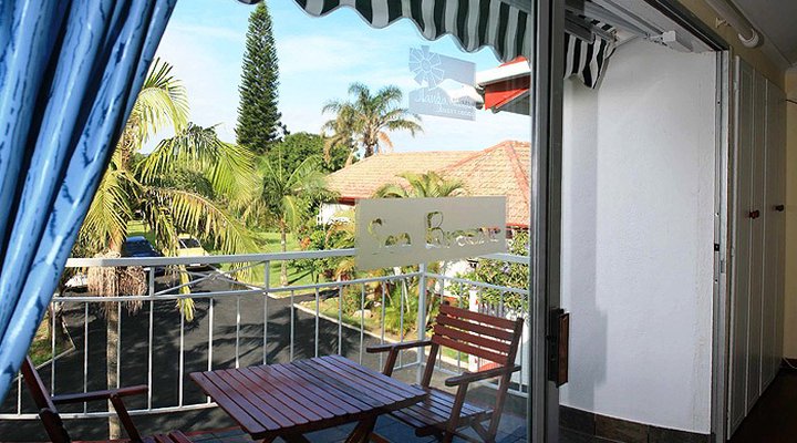 Ilanga Ntaba Guest Lodge