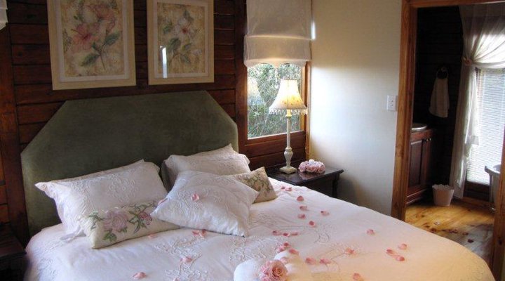 Serendipity Coastal Lodge