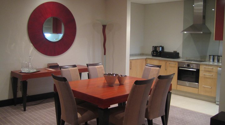 The Raphael Penthouse 124