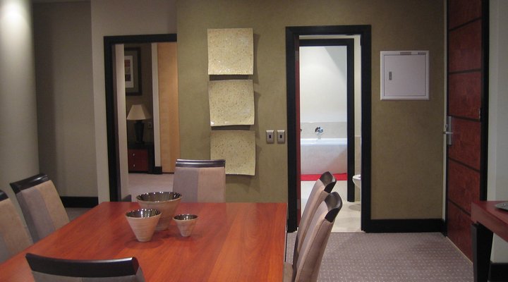 The Raphael Penthouse 124