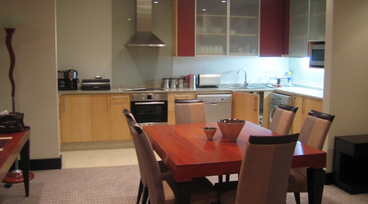 The Raphael Penthouse 124