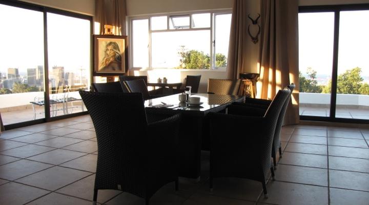 Cape View Accommodation