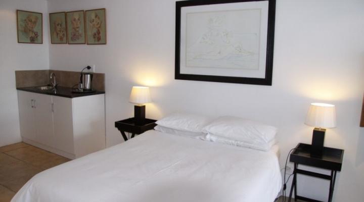 Cape View Accommodation