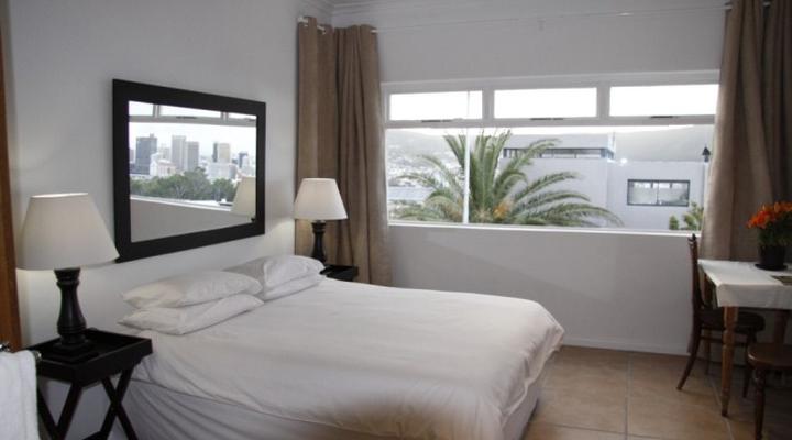 Cape View Accommodation