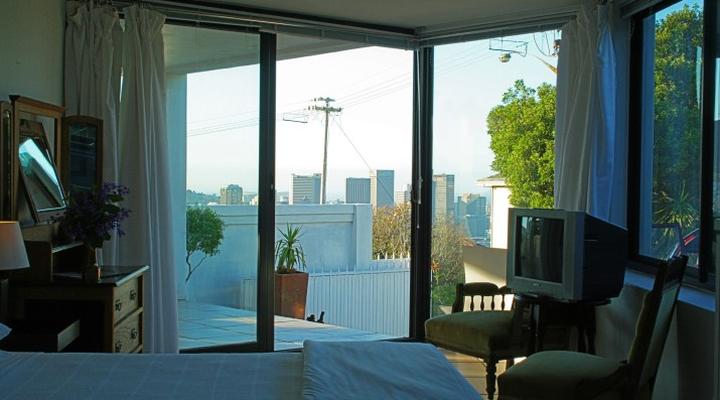 Cape View Accommodation