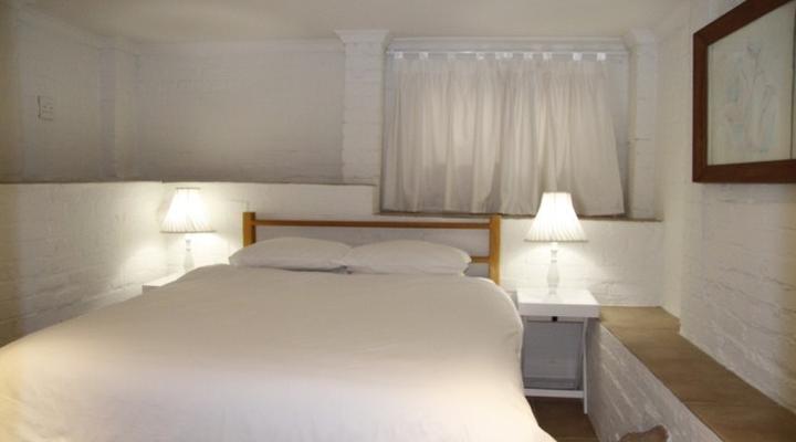 Cape View Accommodation