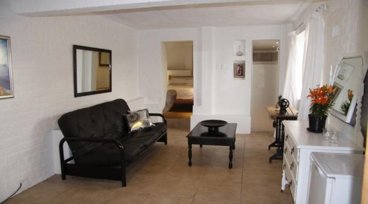 Cape View Accommodation