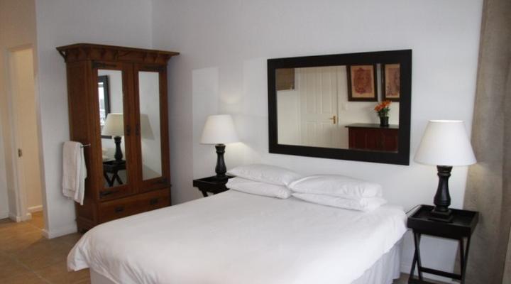 Cape View Accommodation