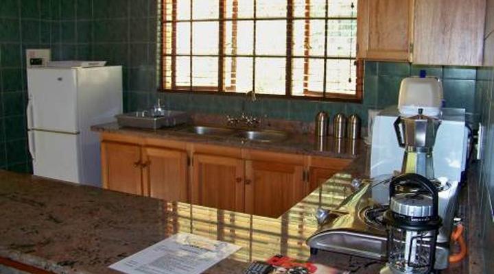 Sunset Creek Game Lodge