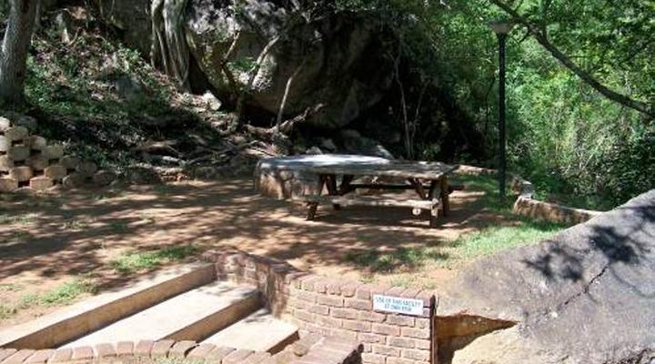 Sunset Creek Game Lodge