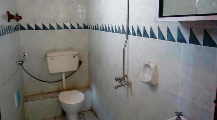 Shella Sea Breeze Guest House