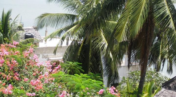 Shella Sea Breeze Guest House