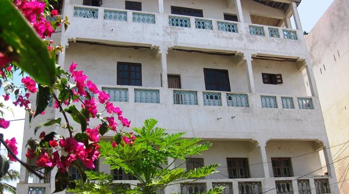 Shella Sea Breeze Guest House