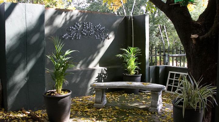 The Green House Cottage