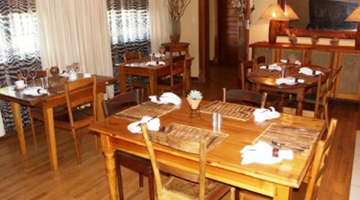 Belvedere Guest House