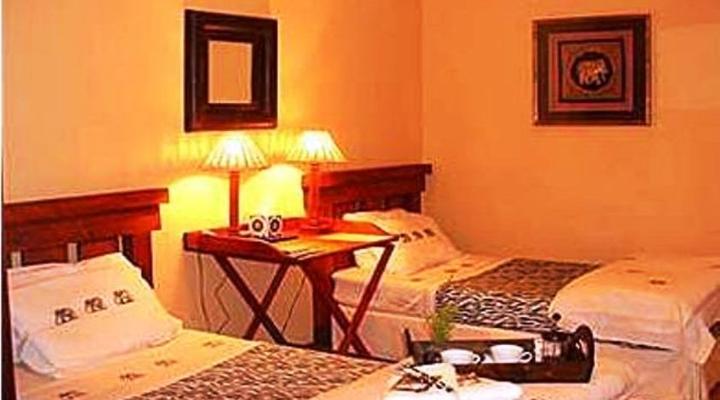 Belvedere Guest House