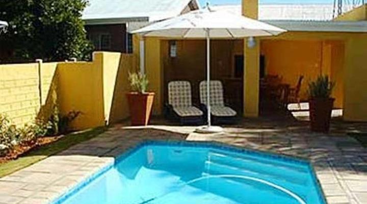 Belvedere Guest House