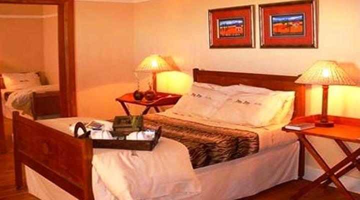 Belvedere Guest House