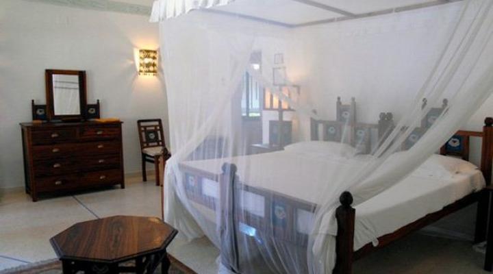 Kilili Baharini Resort