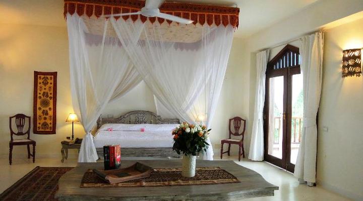 Kilili Baharini Resort